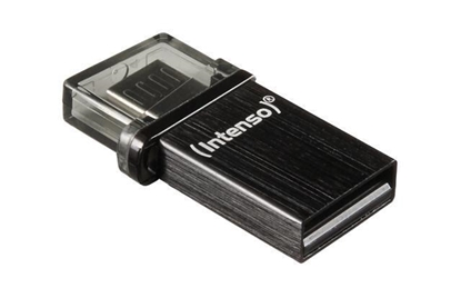 Picture of Pendrive Intenso Mini Mobile Line, 16 GB  (3524470)