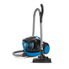 Picture of Polti | Vacuum cleaner | PBEU0109 Forzaspira Lecologico Aqua Allergy Turbo Care | With water filtration system | Wet suction | Power 850 W | Dust capacity 1 L | Black/Blue