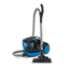 Attēls no Polti | Vacuum cleaner | PBEU0109 Forzaspira Lecologico Aqua Allergy Turbo Care | With water filtration system | Wet suction | Power 850 W | Dust capacity 1 L | Black/Blue