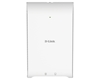 Picture of D-Link DAP-2622 - Nuclias Connect, Wireless AC1200 Wave 2, In-Wall PoE Access Point