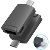 Picture of Adapter USB Platinet USB-C - HDMI Czarny  (PMMA9856)