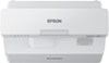 Изображение Epson EB-750F data projector Ultra short throw projector 3600 ANSI lumens 3LCD 1080p (1920x1080) White