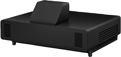 Picture of Epson EB-805F data projector Ultra short throw projector 5000 ANSI lumens 3LCD 1080p (1920x1080) Black