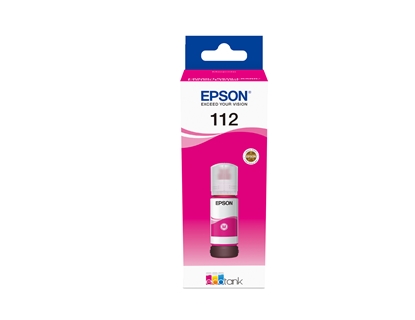 Picture of Epson 112 Magenta