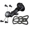 Picture of RAM Mounts X-Grip Large Phone Mount with Twist-Lock Suction Cup Base