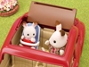 Picture of Sylvanian Families Family Cruising Car