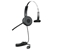 Picture of Lenovo 100 Mono Headset Wired Head-band Office/Call center USB Type-A Black