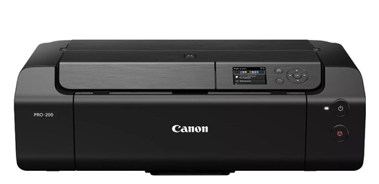 Picture of Canon PIXMA PRO-200