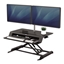 Attēls no Fellowes Lotus LT Sit Stand Workstation