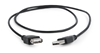 Picture of Cablexpert | USB 2.0 extension cable | CC-USB2-AMAF-75CM/300-BK