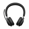 Picture of Jabra Evolve2 65 USB-C Black MS Stereo