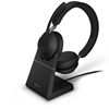 Изображение Jabra Evolve2 65 UC Stereo, W. Stand, USB-A