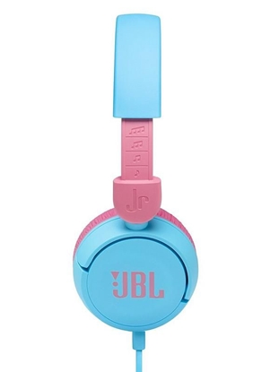 Attēls no JBL austiņas bērniem JR310,