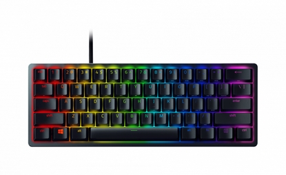 Attēls no Razer keyboard Huntsman Mini NO