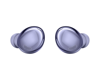 Изображение Samsung Galaxy Buds Pro Headset Wireless In-ear Calls/Music Bluetooth Violet