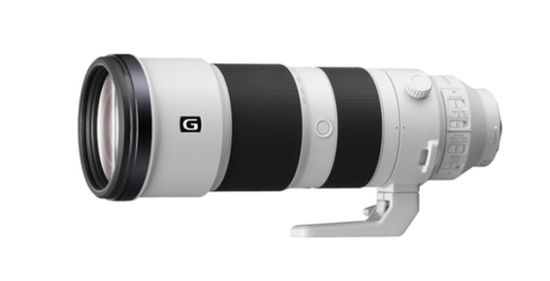 Picture of Sony SEL 5,6-6,3/200-600 G