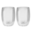 Picture of ZWILLING Sorrento 39500-077-0 coffee glass Transparent 2 pc(s) 200 ml