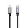 Picture of CB-CD5 nylonowy kabel USB C - USB C | 1m | 5 Gbps | 5A | 60W PD | 20V