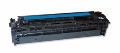 Attēls no GenerInk HP/CANON CB540A / CE320A / CF210A / 731 / EP716 Cyan