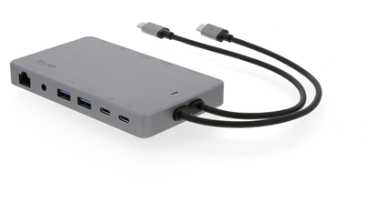 Picture of Stacja/replikator LMP USB-C (20416)