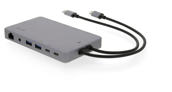 Picture of Stacja/replikator LMP USB-C (20416)