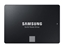 Attēls no Samsung 870 EVO 2.5" 500 GB Serial ATA III V-NAND MLC