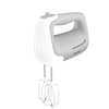 Изображение Tefal Prep'Mix HT450B Hand mixer 450 W White