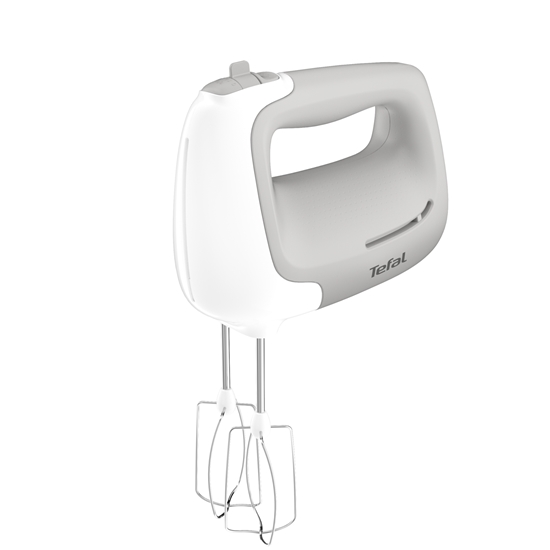 Picture of Tefal Prep'Mix HT450B Hand mixer 450 W White