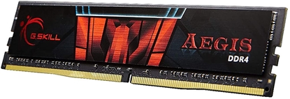 Изображение Pamięć do PC DDR4 8GB Aegis 2400MHz Bulk 