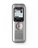 Изображение Philips Voice Tracer DVT2050/00 dictaphone Flash card Silver