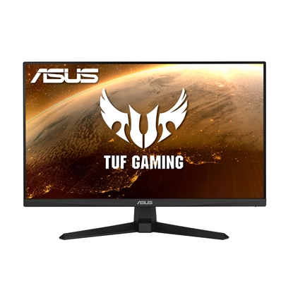 Attēls no ASUS TUF Gaming VG249Q1A computer monitor 60.5 cm (23.8") 1920 x 1080 pixels Full HD LED Black
