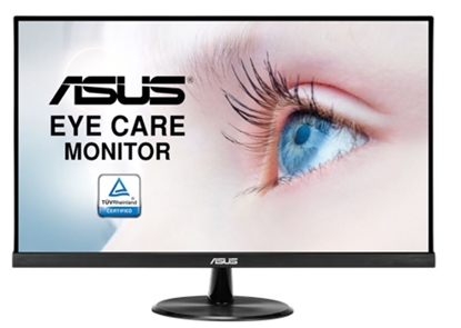 Attēls no ASUS VP279HE computer monitor 68.6 cm (27") 1920 x 1080 pixels Full HD LED Black