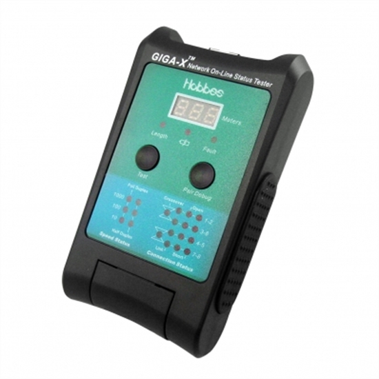 Picture of Hobbes GIGA-X Netzwerk Status Tester