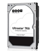 Picture of Western Digital Ultrastar 7K6 3.5" 4000 GB Serial ATA III