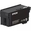 Picture of Epson Singlepack UltraChrome XD2 Black T40D140(80ml)