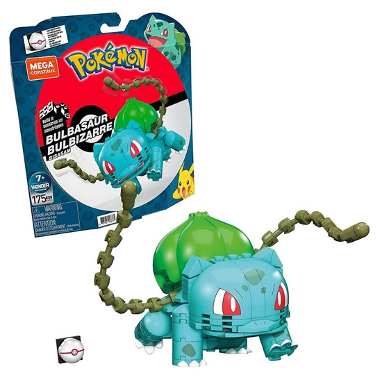 Picture of MEGA Pokémon Bulbasaur