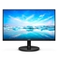 Изображение Philips V Line 242V8LA/00 LED display 60.5 cm (23.8") 1920 x 1080 pixels Full HD Black