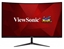 Изображение ViewSonic VX2718-2KPC-mhd  QHD Gaming Monitor 27" 16:9, 2560 x 1440 QHD, SuperClear® VA, 1500R curve monitor, 165hz, 1ms MPRT, Adaptive Sync, 2 HDMI, DisplayPort, speakers