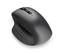 Attēls no HP 935 Ergonomic Creator Wireless Mouse, Programmable, 4-way Scrolling, Multi-Surface - Black