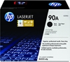 Picture of HP Toner CE 390 A black No. 90 A