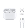 Изображение Apple AirPods Pro with Wireless Charging Case