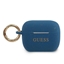 Picture of Guess GUACAPSILGLBL Case for Apple Airpods Pro