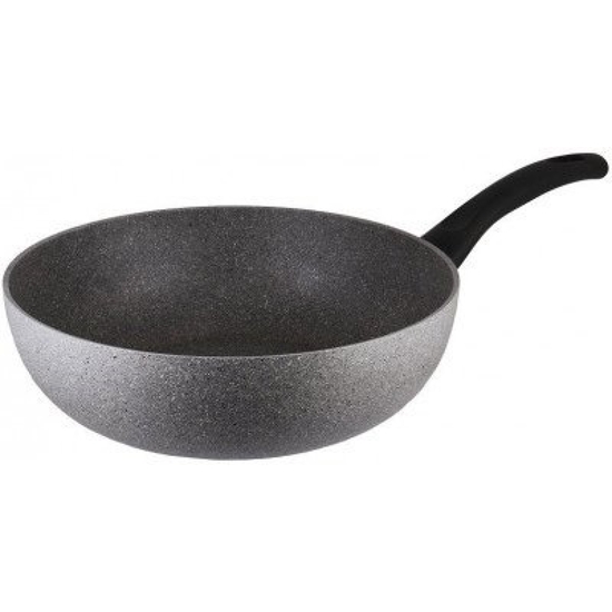 Picture of Panna Wok Ferrara 28cm 4mm