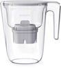 Picture of Philips AWP2935WH/10 water filter Pitcher water filter 2.6 L Transparent, White