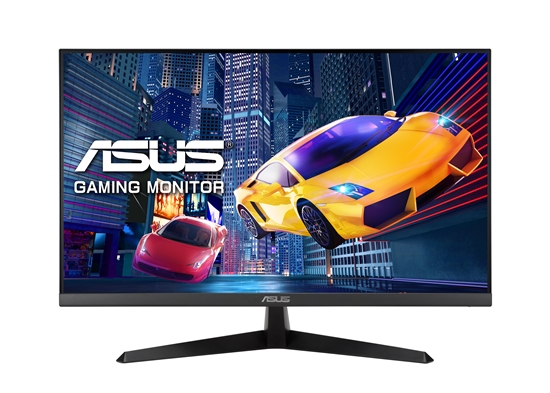 Изображение ASUS VY279HE computer monitor 68.6 cm (27") 1920 x 1080 pixels Full HD LED Black