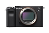 Изображение Sony Alpha 7C Body black