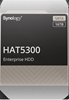 Picture of HDD|SYNOLOGY|HAT5300|16TB|SATA 3.0|512 MB|7200 rpm|3,5"|HAT5300-16T