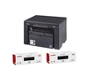 Изображение Canon i-SENSYS MF 3010 Bundle EU 2x Cartridge 725