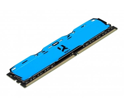 Attēls no Goodram IRDM X memory module 8 GB 1 x 8 GB DDR4 3200 MHz