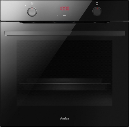 Изображение Amica ED37210B X-TYPE oven 77 L 3600 W A Black